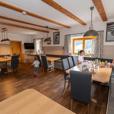 Obergersbach Villa Floitensberg Екстериор снимка