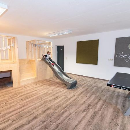 Obergersbach Villa Floitensberg Екстериор снимка