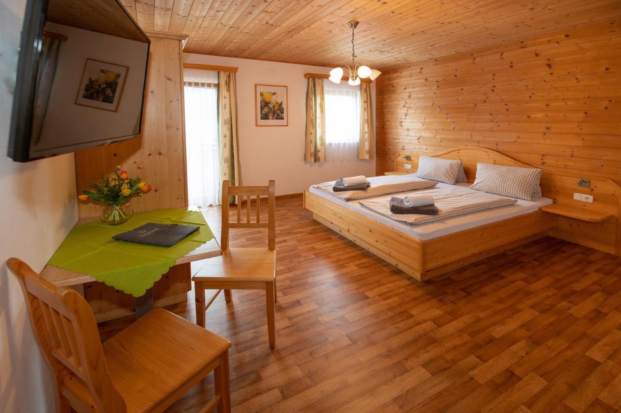 Obergersbach Villa Floitensberg Екстериор снимка