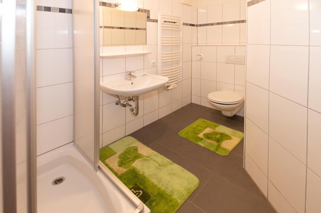 Obergersbach Villa Floitensberg Екстериор снимка