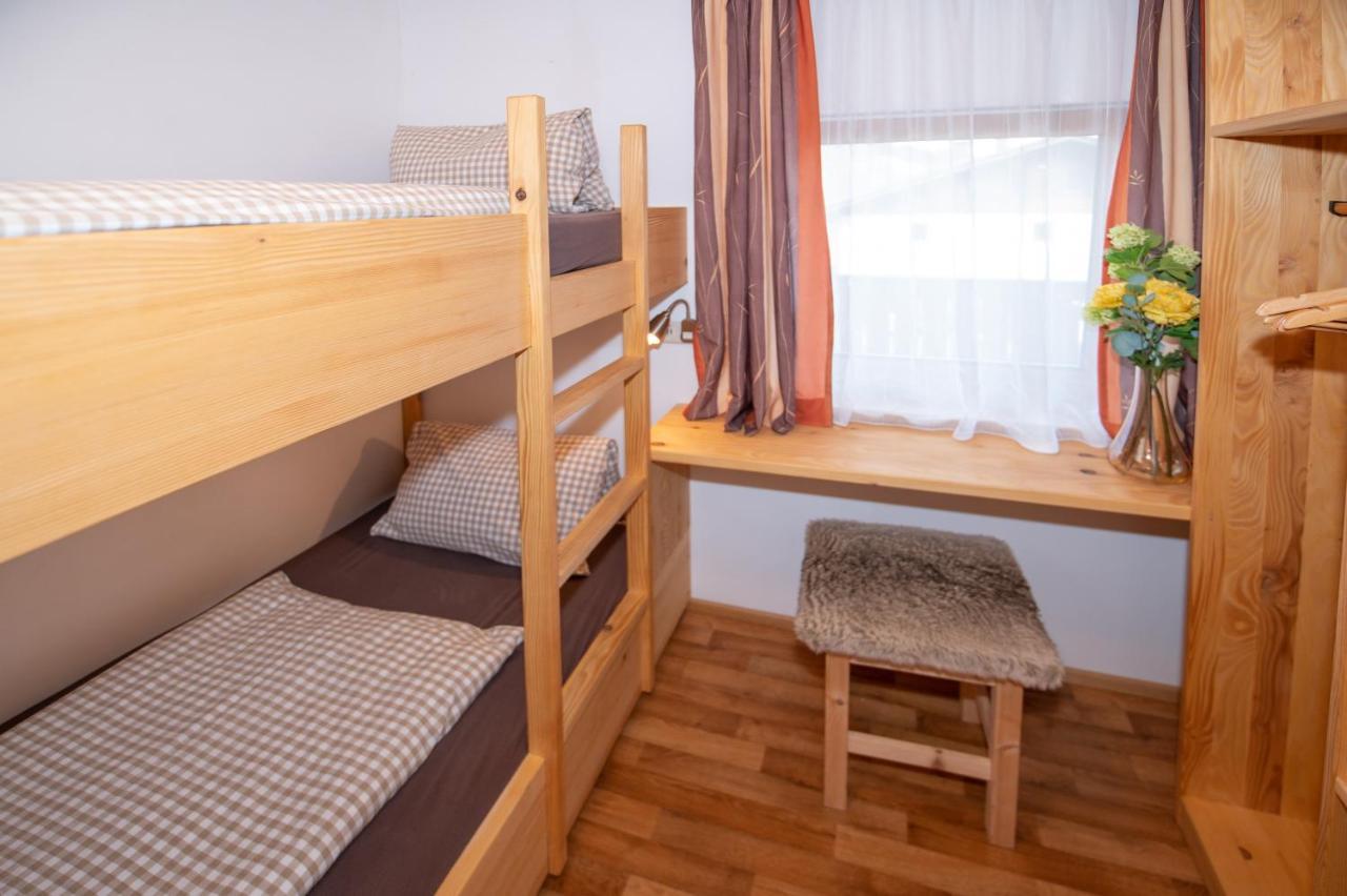 Obergersbach Villa Floitensberg Екстериор снимка