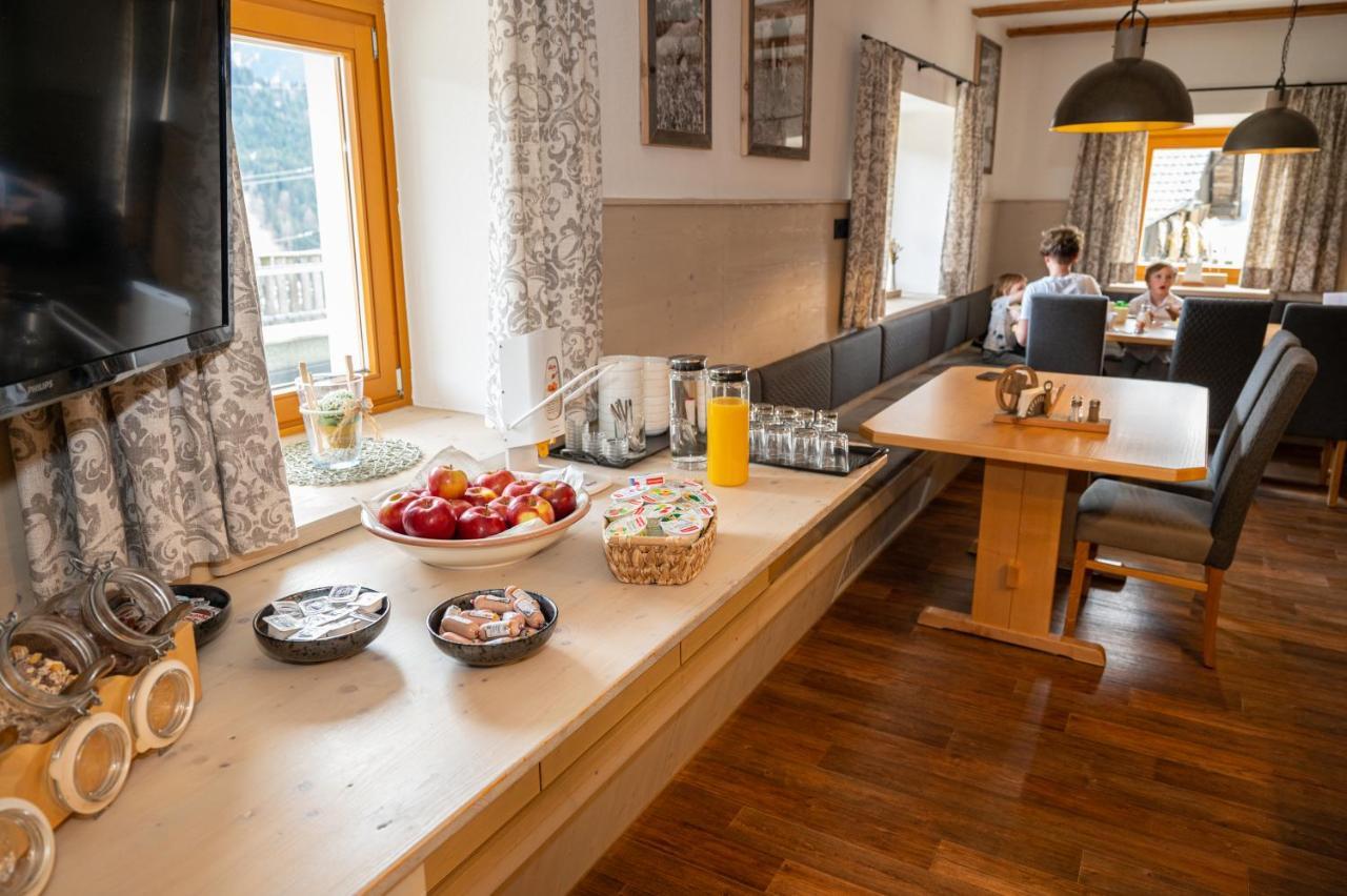 Obergersbach Villa Floitensberg Екстериор снимка