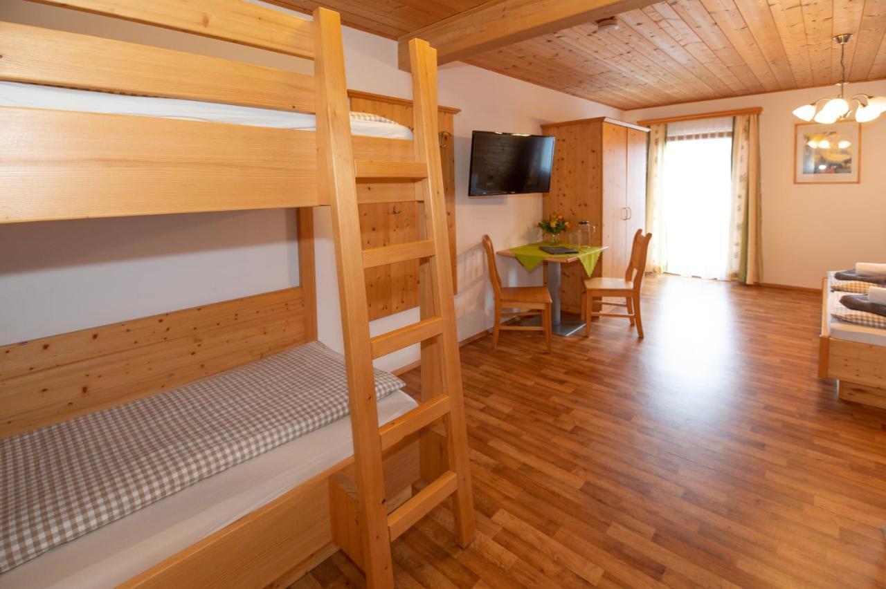 Obergersbach Villa Floitensberg Екстериор снимка